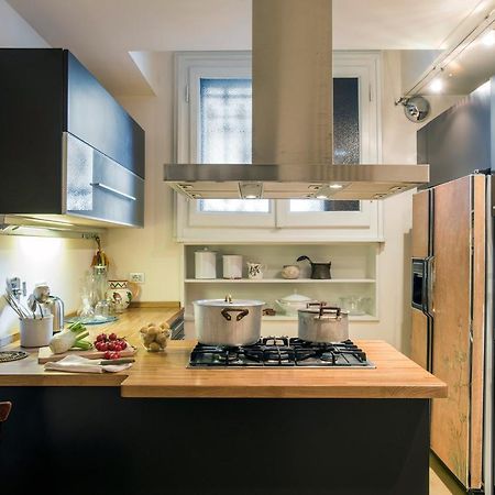 Apartamento Flat Two Roma Exterior foto