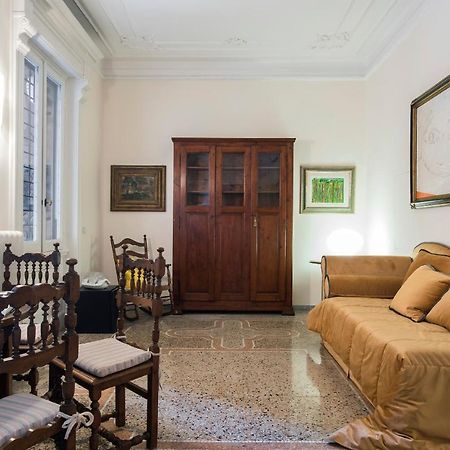 Apartamento Flat Two Roma Exterior foto