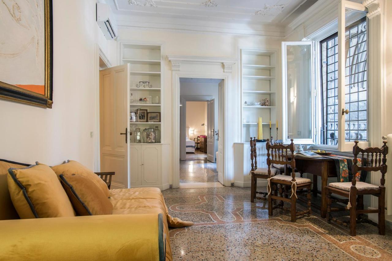 Apartamento Flat Two Roma Exterior foto
