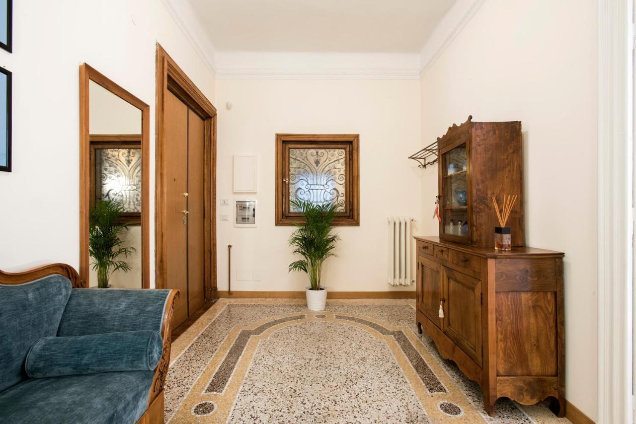 Apartamento Flat Two Roma Exterior foto