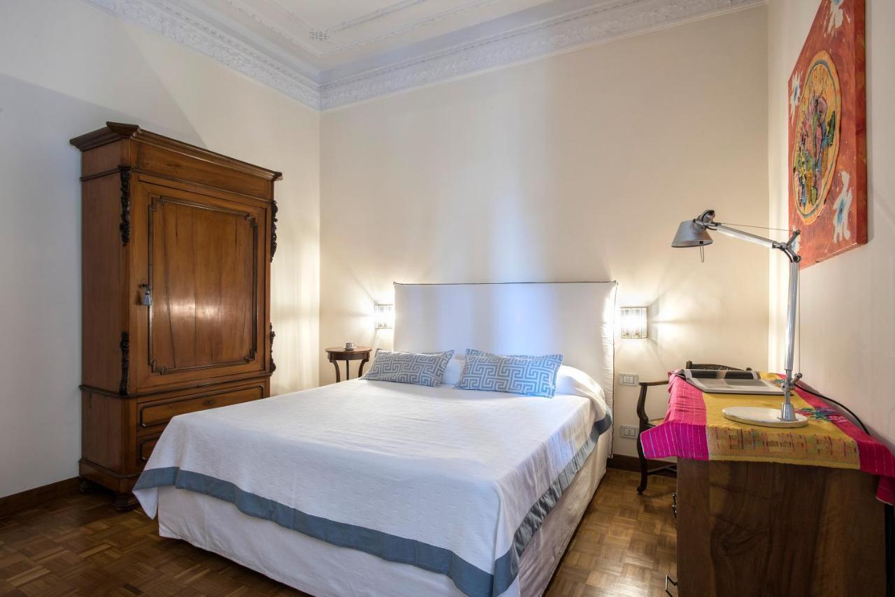 Apartamento Flat Two Roma Exterior foto