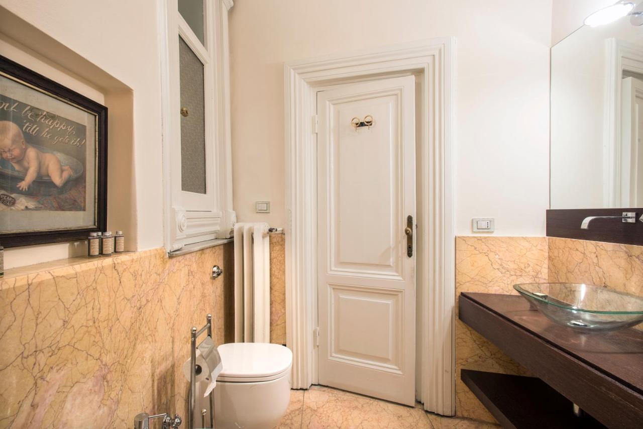 Apartamento Flat Two Roma Exterior foto