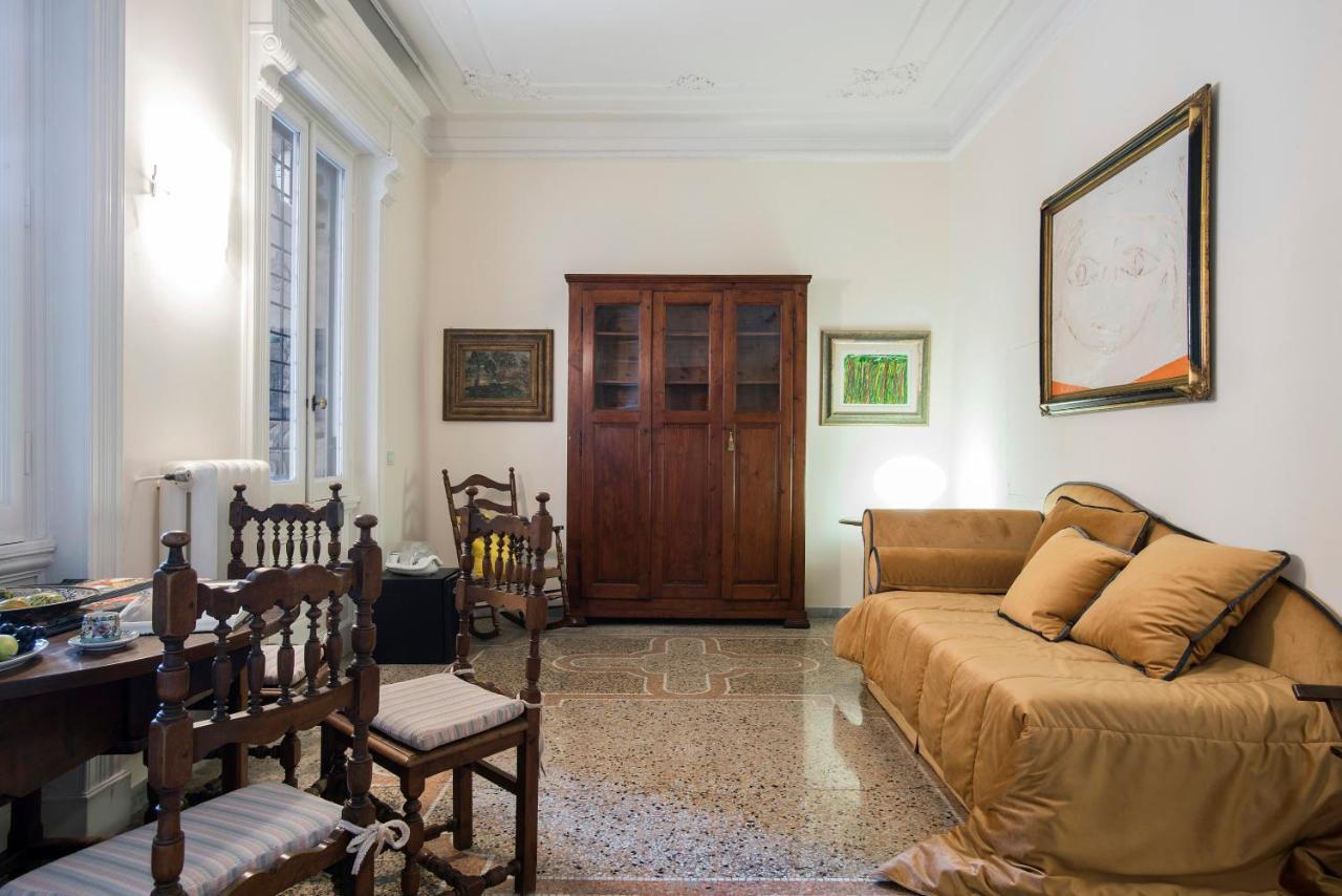 Apartamento Flat Two Roma Exterior foto