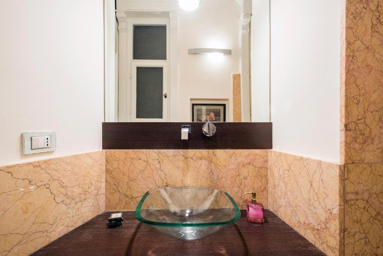 Apartamento Flat Two Roma Exterior foto