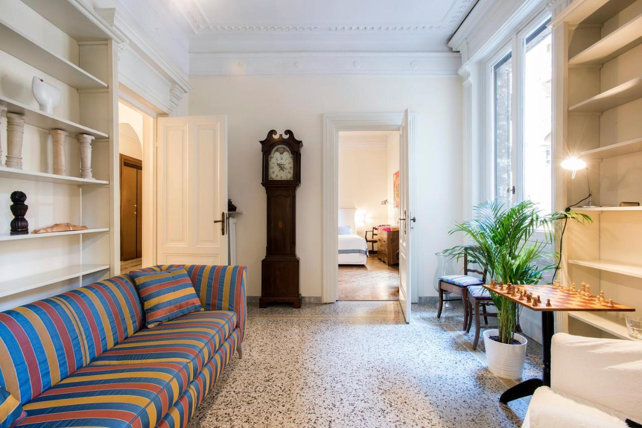 Apartamento Flat Two Roma Exterior foto