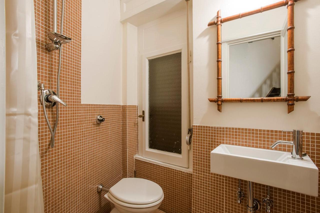 Apartamento Flat Two Roma Exterior foto