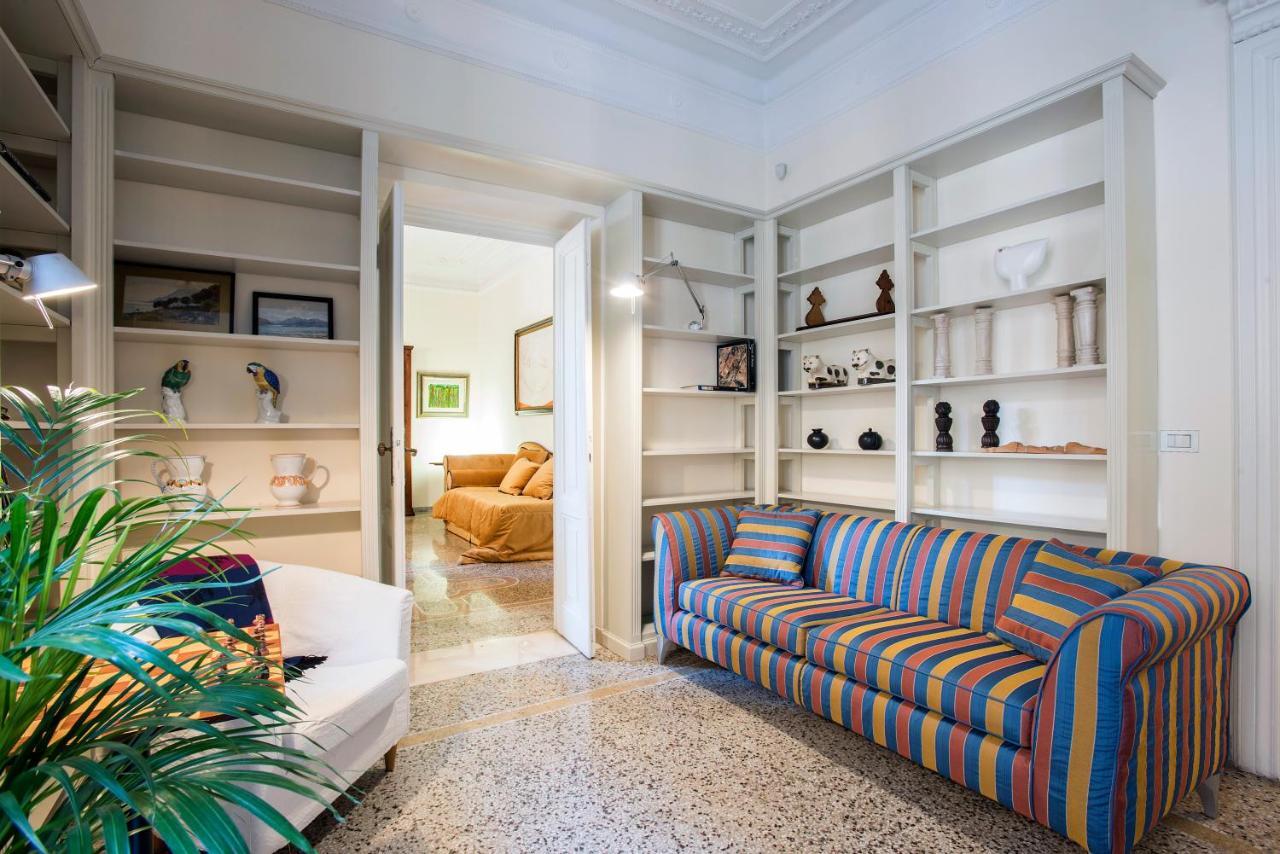 Apartamento Flat Two Roma Exterior foto