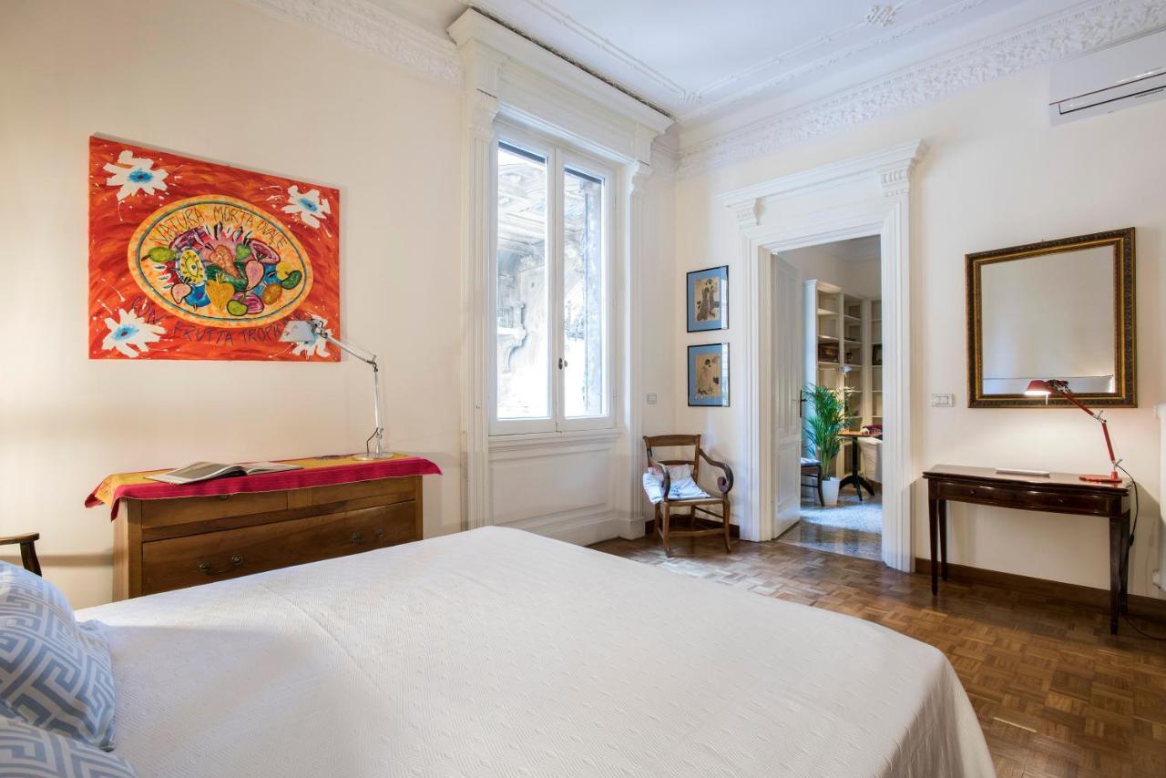 Apartamento Flat Two Roma Exterior foto
