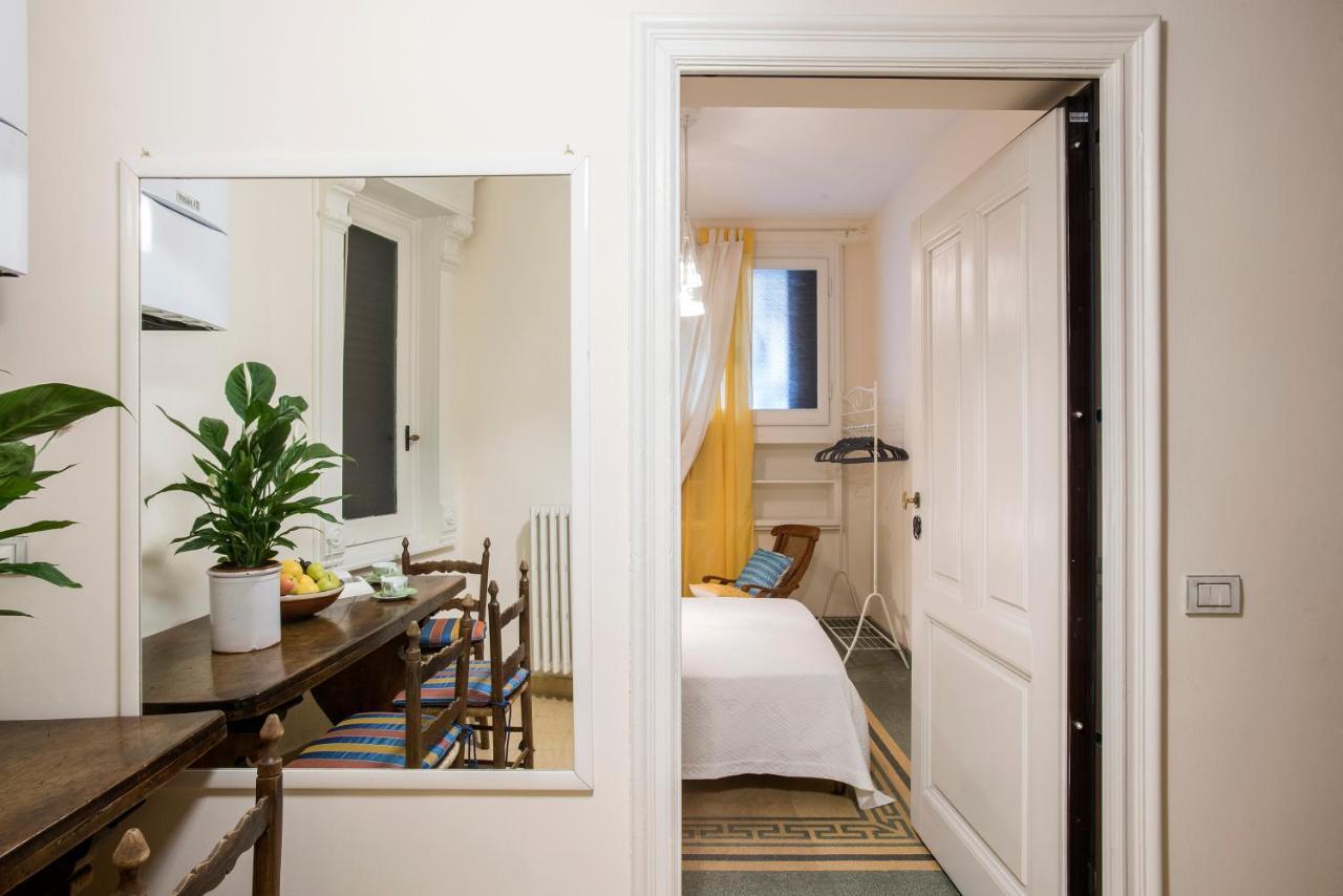Apartamento Flat Two Roma Exterior foto