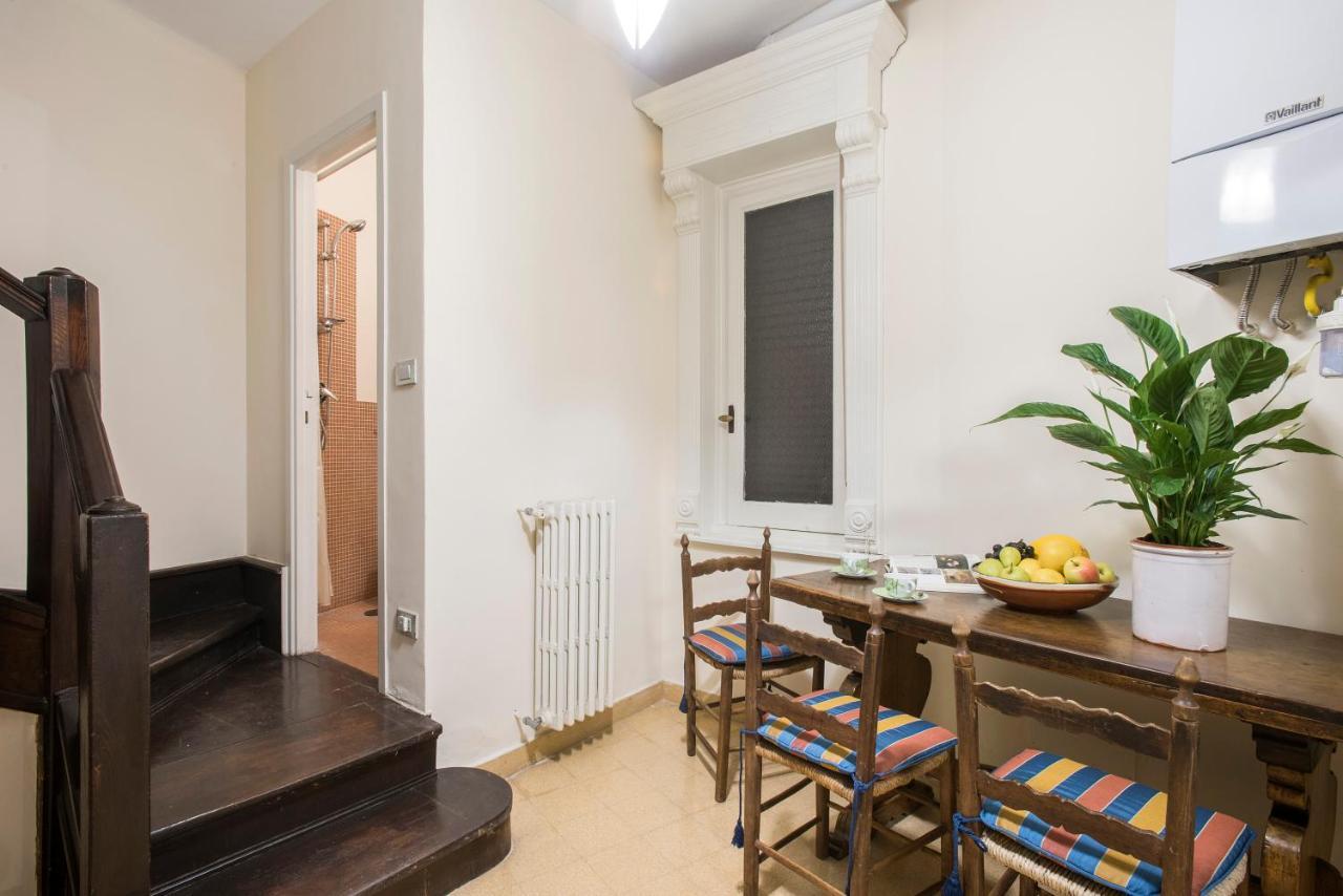 Apartamento Flat Two Roma Exterior foto