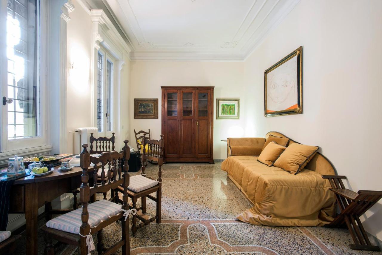 Apartamento Flat Two Roma Exterior foto