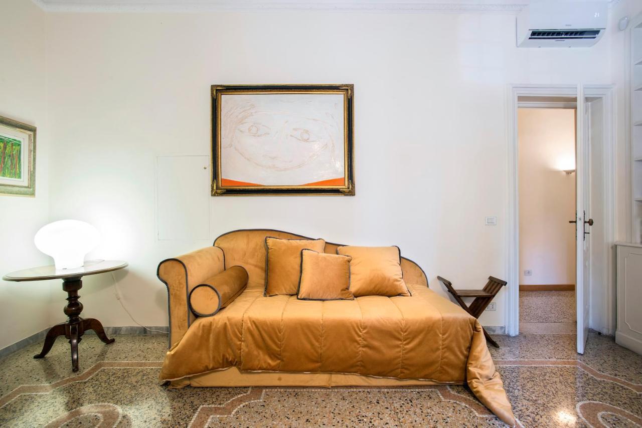 Apartamento Flat Two Roma Exterior foto