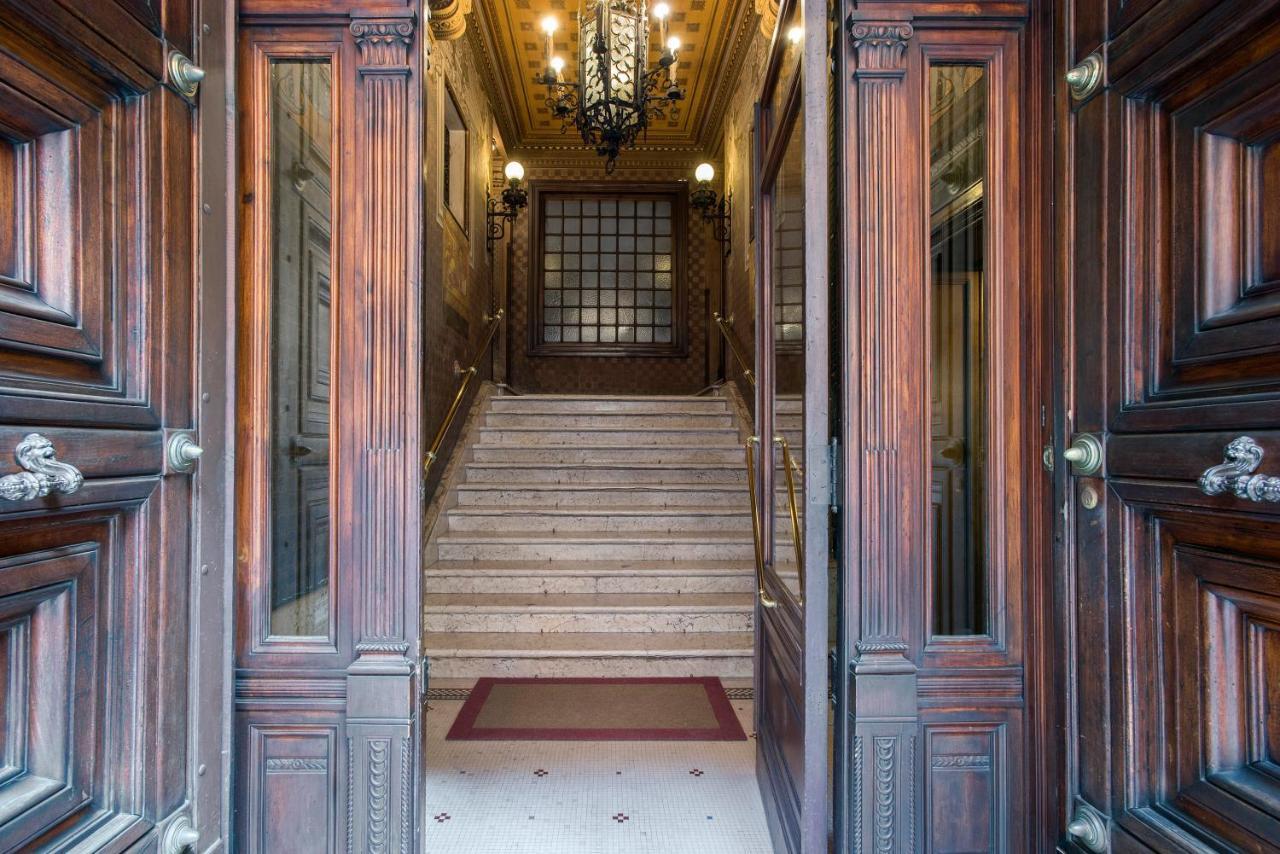 Apartamento Flat Two Roma Exterior foto