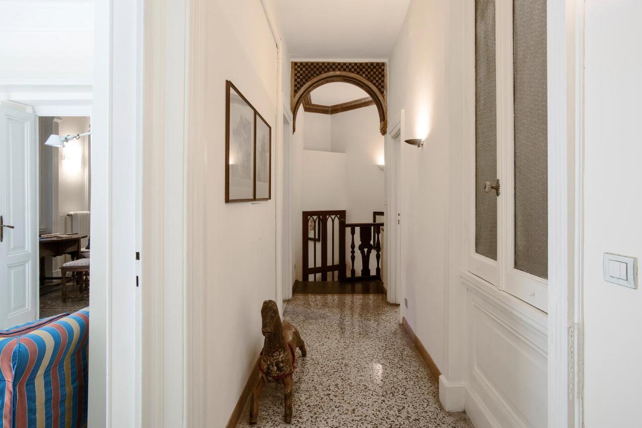 Apartamento Flat Two Roma Exterior foto